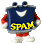 Spam Man