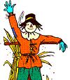 Scarecrow's Avatar