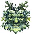 The Greenman's Avatar