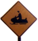 Roadsign